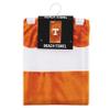 Northwest NCAA Tennessee Volunteers Unisex-Adult Beach Towel, 30" x 60", Psychedelic view 4