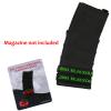 Aolamegs 12 Pack 300 Blackout Magazine Marking Band (Black-Green) view 3