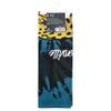 Northwest NFL Jacksonville Jaguars Unisex-Adult Beach Towel, 30" x 60", Psychedelic view 3