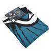 Northwest NFL Jacksonville Jaguars Unisex-Adult Beach Towel, 30" x 60", Psychedelic view 4