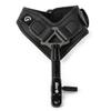 LWANO Archery Compound Bow Release Aids Trigger (Black) view 1