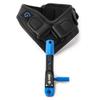 LWANO Archery Compound Bow Release Aids Trigger (Blue) view 1