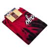 Northwest NBA Chicago Bulls Unisex-Adult Beach Towel, 30" x 60", Psychedelic view 2