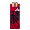 Northwest NBA Chicago Bulls Unisex-Adult Beach Towel, 30" x 60", Psychedelic view 4