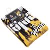 Northwest NFL Pittsburgh Steelers Unisex-Adult Beach Towel, 30" x 60", Psychedelic view 4