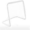 Mini Soccer Goal Portable Soccer Net Pop Up Goal Nets Children's Football Training Set Football Goals Outdoor Garden Pop-Up Football Goal Stabilize the Steel Doorpost LSDRALOBBEB 1112(Size:62x38x55cm) view 1