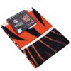 Northwest NFL Cincinnati Bengals Unisex-Adult Beach Towel, 30" x 60", Psychedelic view 4