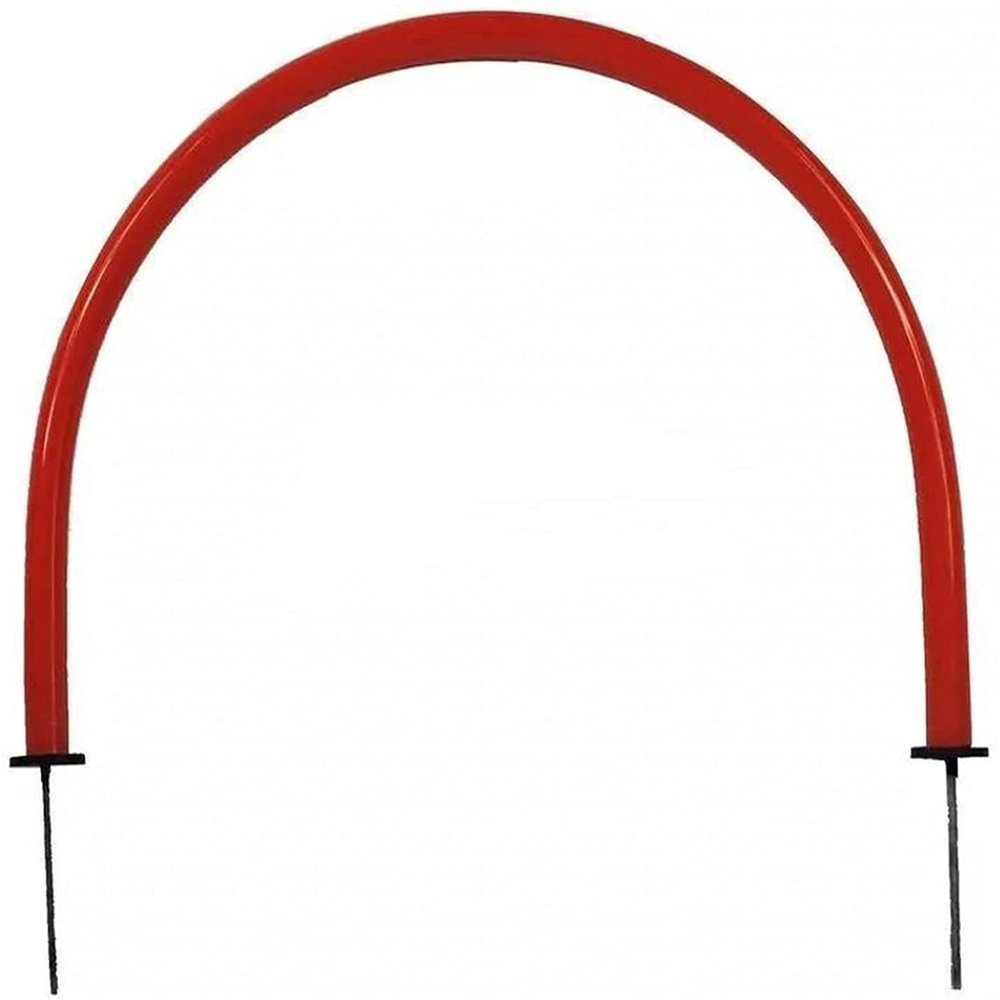 LSDRALOBBEB Mini Soccer Goal Portable Soccer Net Pop Up Goal Nets Outdoor Sports Agility Training Equipment Football Goals Football Training Gate Barrier Arches Improve Accuracy and Defensive Ability