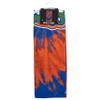 Northwest NCAA Florida Gators Unisex-Adult Beach Towel, 30" x 60", Psychedelic view 2