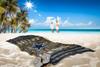 Northwest NFL Dallas Cowboys Unisex-Adult Beach Towel, 30" x 60", Realtree Camo Stripes view 3