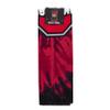 Northwest NCAA Ohio State Buckeyes Unisex-Adult Beach Towel, 30" x 60", Psychedelic view 2
