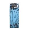 Northwest NFL Carolina Panthers Unisex-Adult Beach Towel, 30" x 60", Psychedelic view 3
