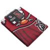 Northwest NFL Tampa Bay Buccaneers Unisex-Adult Beach Towel, 30" x 60", Psychedelic view 4