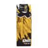 Northwest NHL Pittsburgh Penguins Unisex-Adult Beach Towel, 30" x 60", Psychedelic view 2