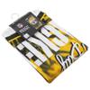 Northwest NFL Green Bay Packers Unisex-Adult Beach Towel, 30" x 60", Psychedelic view 4