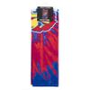 Northwest NCAA Kansas Jayhawks Unisex-Adult Beach Towel, 30" x 60", Psychedelic view 2