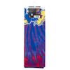 Northwest NCAA Kansas Jayhawks Unisex-Adult Beach Towel, 30" x 60", Psychedelic view 3