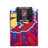 Northwest NCAA Kansas Jayhawks Unisex-Adult Beach Towel, 30" x 60", Psychedelic view 4