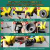 MUQZI Bicycle Bottom Bracket Bearing Remove Install Tool MTB BB86/BB30/BB91/BB92 Road Bike Multi Function Press Fit BB Repair Kit view 4