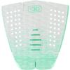 Ocean & Earth Tyler Wright 2021 White/Mint Tail Pad - 3 Piece view 1