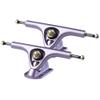 Paris Trucks Co 180mm V3 50 Longboard Trucks (Pair) (Purple Tide) view 1