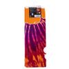 Northwest NCAA Clemson Tigers Unisex-Adult Beach Towel, 30" x 60", Psychedelic view 3