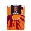 Northwest NCAA Clemson Tigers Unisex-Adult Beach Towel, 30" x 60", Psychedelic view 4