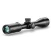 Hawke Waterproof Shockproof Nitrogen-Filled Vantage 3-9x40 1" Scope, Scope with 1" 2-Piece Ring Mounts view 2
