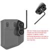 Aecktech 2 Pack Universal Mag Carrier IWB/OWB Magazine Holster Fits: 9mm/.40 Double/Single Stack|.45ACP Double/Single Stack,for Right & Left Hand Ambidextrous Concealed Carry view 4