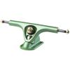 Paris Trucks Co 180mm V3 50 Longboard Trucks (Pair) (Tropic Green) view 2