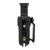 Aecktech 2 Pack Universal Mag Carrier IWB/OWB Magazine Holster Fits: 9mm/.40 Double/Single Stack|.45ACP Double/Single Stack,for Right & Left Hand Ambidextrous Concealed Carry view 2