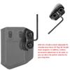 Aecktech 2 Pack Universal Mag Carrier IWB/OWB Magazine Holster Fits: 9mm/.40 Double/Single Stack|.45ACP Double/Single Stack,for Right & Left Hand Ambidextrous Concealed Carry view 4