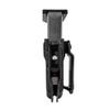 Aecktech 2 Pack Universal Mag Carrier IWB/OWB Magazine Holster Fits: 9mm/.40 Double/Single Stack|.45ACP Double/Single Stack,for Right & Left Hand Ambidextrous Concealed Carry view 2