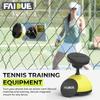 FAIDUE Tennis & Pickleball Fence Phone Mount - Gift Idea for Men and Women - Training Accessories for Boys and Girls - Record Stream and Relive Your Tennis Matches view 2