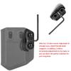 Aecktech 2 Pack Universal Mag Carrier IWB/OWB Magazine Holster Fits: 9mm/.40 Double/Single Stack|.45ACP Double/Single Stack,for Right & Left Hand Ambidextrous Concealed Carry view 4