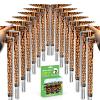 ALIEN PROS Golf Grip Wrapping Tapes (16-Pack) - Innovative Golf Club Grip Solution - Enjoy a Fresh New Grip Feel in Less Than 1 Minute (16-Pack, Egyptian Orange) view 1