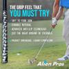 Alien Pros Golf Grip Wrapping Tapes (16-Pack) - Innovative Golf Club Grip Solution - Enjoy a Fresh New Grip Feel in Less Than 1 Minute (16-Pack, Skull Black) view 4