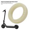 VBESTLIFE Replacement Solid Tires,8.5x2.125 Explosion-Proof Tubeless Solid Tire Compatible with 9 Nano Balance Scooter(Luminous Blue) Electric Scooter view 2