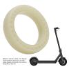 VBESTLIFE Replacement Solid Tires,8.5x2.125 Explosion-Proof Tubeless Solid Tire Compatible with 9 Nano Balance Scooter(Luminous Blue) Electric Scooter view 3