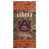 Northwest NCAA Auburn Tigers Unisex-Adult Beach Towel, 30" x 60", Realtree Stripes view 1