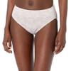 No Pinching No Problem Hi Cut Brief Panty view 1