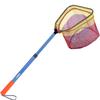 ODDSPRO Kids Fishing Pole and Kids Fishing Net view 2