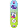 Darkstar Skateboard Deck Manolo New Abnormal 8.0" x 31.5" view 1