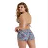 ARENA Women's Beach Board Shorts - Quick Dry Swim Bottoms for Women, Bathing Suit Shorts, Beach, Surf, Fishing Swimwear,Multicolor view 2