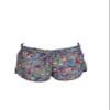 ARENA Women's Beach Board Shorts - Quick Dry Swim Bottoms for Women, Bathing Suit Shorts, Beach, Surf, Fishing Swimwear,Multicolor view 4