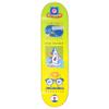 Darkstar Skateboard Deck Decenzo New Abnormal 8.375" x 32" view 1