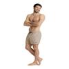 ARENA- Men's Boxer Swim Trunks, Swimming Shorts, Bathing Suit for Men, Athletic Swim Trunks, Quick Drying, External Drawstring,Freak Rose Multi view 3