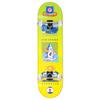 Darkstar Skateboard Assembly Decenzo New Abnormal 8.375" x 32" Complete view 1