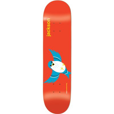 ENJOI PILZ EARLY BIRD R7 DECK