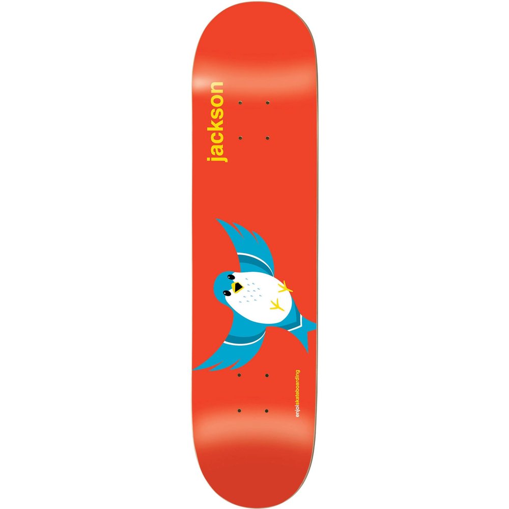 ENJOI PILZ EARLY BIRD R7 DECK